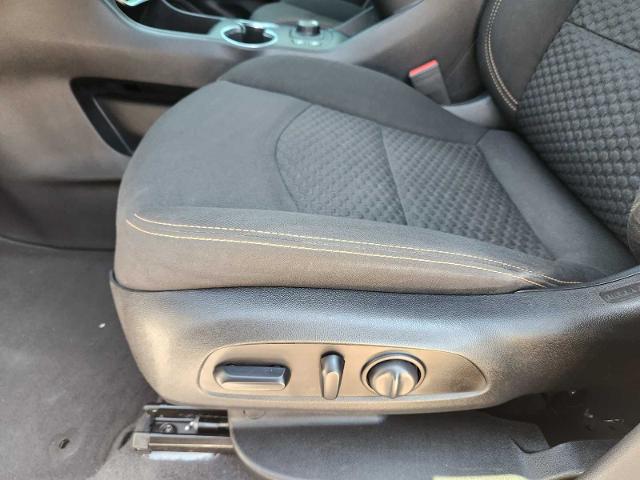 2019 GMC Terrain Vehicle Photo in DENTON, TX 76210-9321