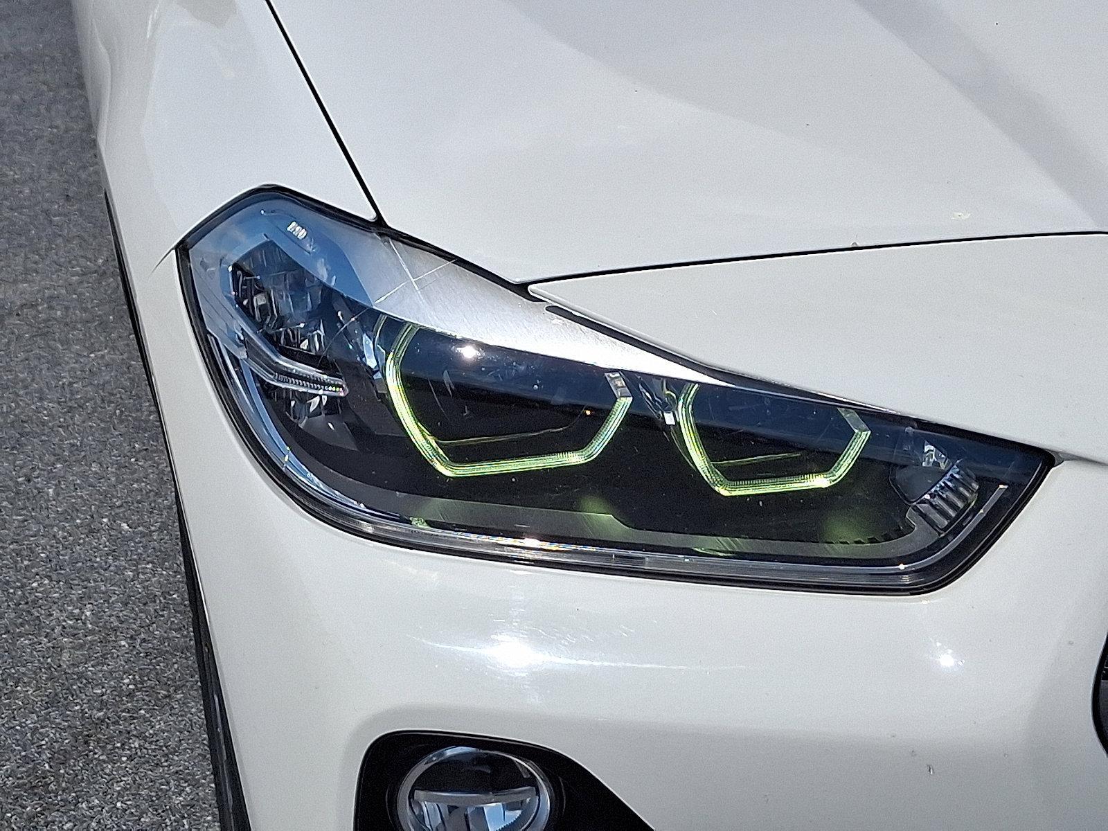 2019 BMW X2 xDrive28i Vehicle Photo in Harrisburg, PA 17111