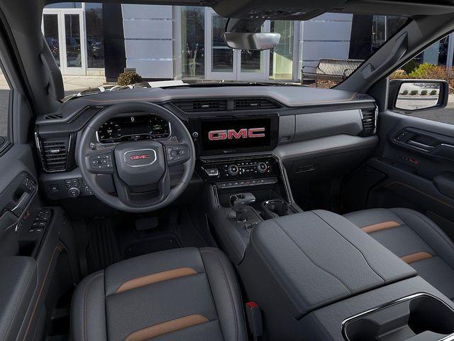 2026 GMC Sierra 1500 Vehicle Photo in DANBURY, CT 06810-5034