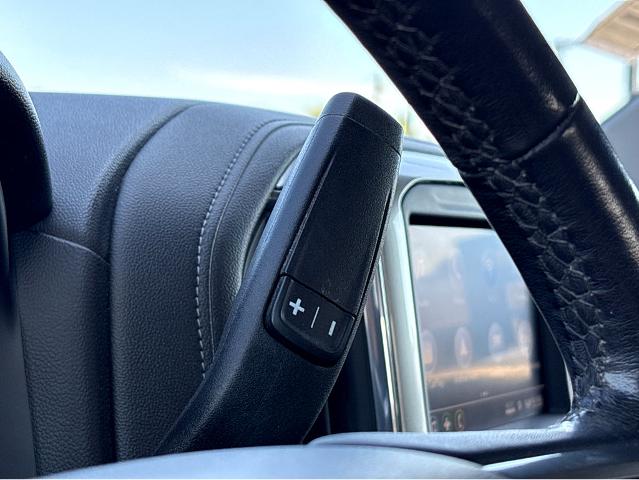 2021 Chevrolet Silverado 1500 Vehicle Photo in BEAUFORT, SC 29906-4218