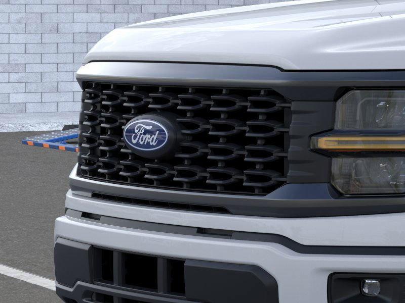 2025 Ford F-150 Vehicle Photo in Belle Vernon, PA 15012