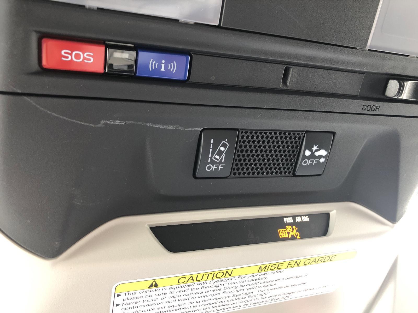 2021 Subaru Crosstrek Vehicle Photo in Mechanicsburg, PA 17050