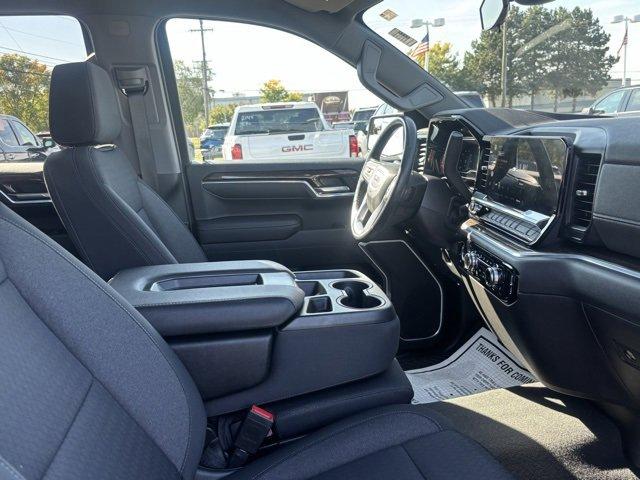 2022 GMC Sierra 1500 Vehicle Photo in ROCHESTER HILLS, MI 48307-2741
