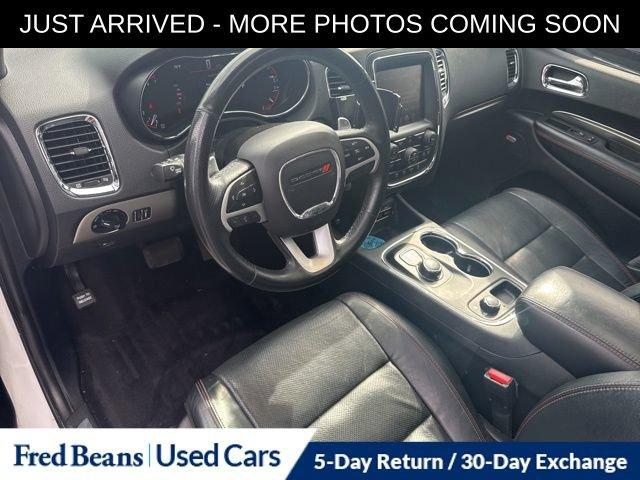 2016 Dodge Durango Vehicle Photo in Flemington, NJ 08822