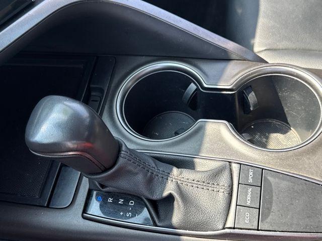 2023 Toyota Camry Vehicle Photo in Jonesboro, AR 72404