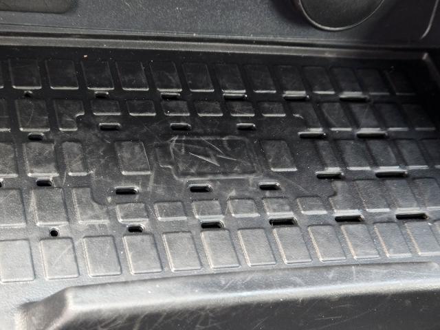 2024 Ford Mustang Vehicle Photo in Weatherford, TX 76087