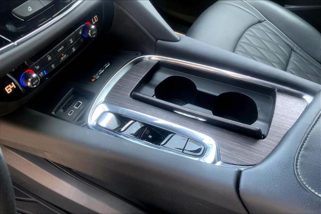 2023 Buick Enclave Vehicle Photo in KANSAS CITY, MO 64114-4545
