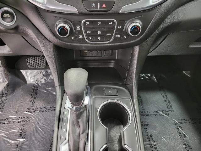 2023 Chevrolet Equinox Vehicle Photo in NEENAH, WI 54956-2243
