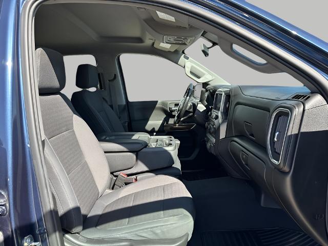 2019 Chevrolet Silverado 1500 Vehicle Photo in MANITOWOC, WI 54220-5838