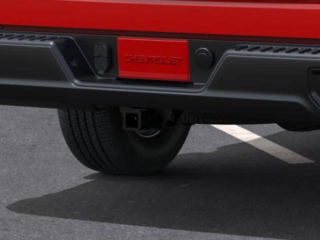 2026 Chevrolet Silverado 1500 Vehicle Photo in PITTSBURGH, PA 15226-1209