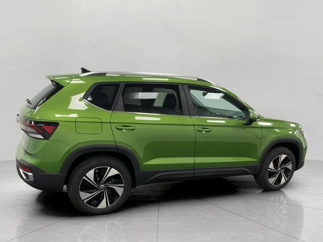 2025 Volkswagen Taos Vehicle Photo in Appleton, WI 54913