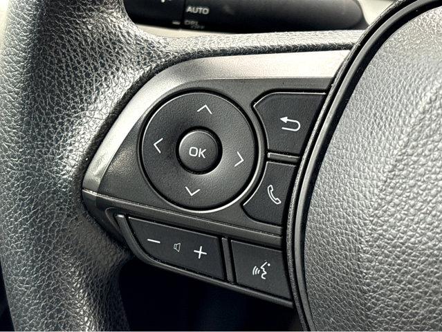 2021 Toyota Corolla Vehicle Photo in Hinesville, GA 31313