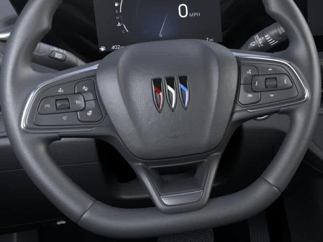 2026 Buick Envista Vehicle Photo in ZELIENOPLE, PA 16063-2910