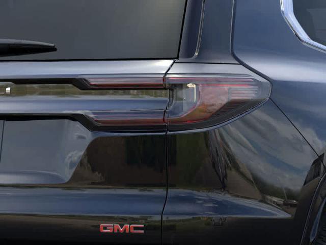 2026 GMC Acadia Vehicle Photo in ZELIENOPLE, PA 16063-2910