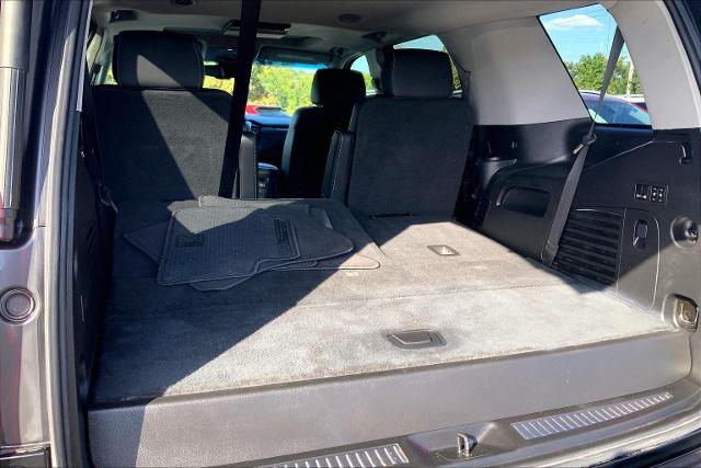 2019 Chevrolet Tahoe Vehicle Photo in KANSAS CITY, MO 64114-4502