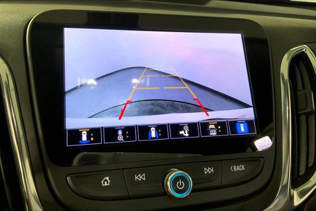 2022 Chevrolet Equinox Vehicle Photo in INDEPENDENCE, MO 64055-1314