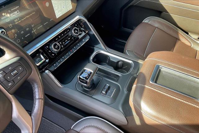 2022 GMC Sierra 1500 Vehicle Photo in INDEPENDENCE, MO 64055-1314