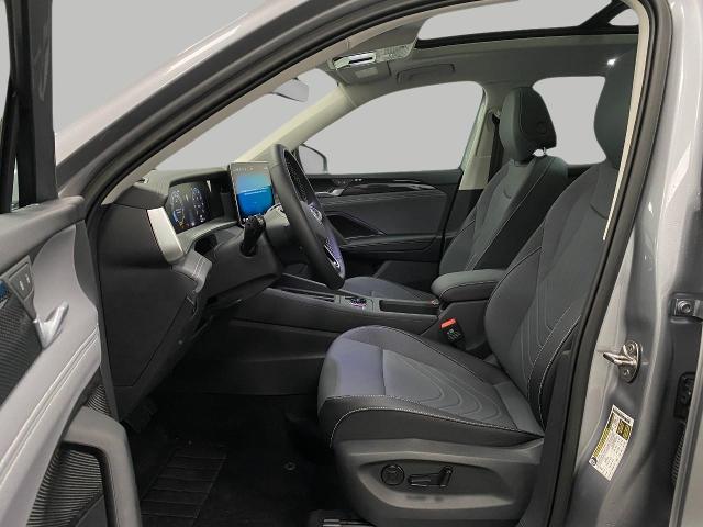 2025 Volkswagen Tiguan Vehicle Photo in Appleton, WI 54913