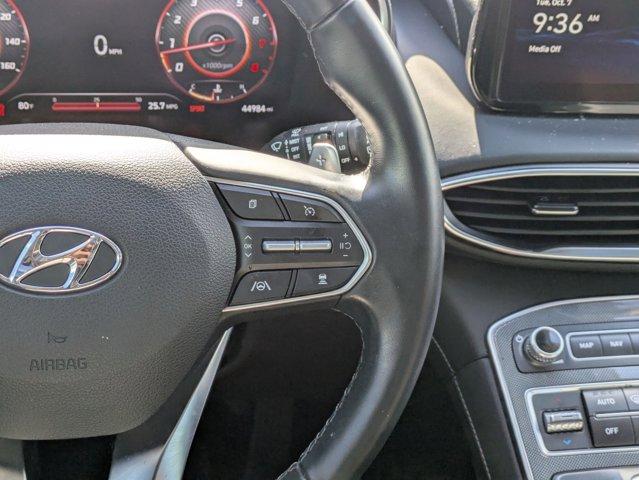 2023 Hyundai Santa Fe Vehicle Photo in SELMA, TX 78154-1460