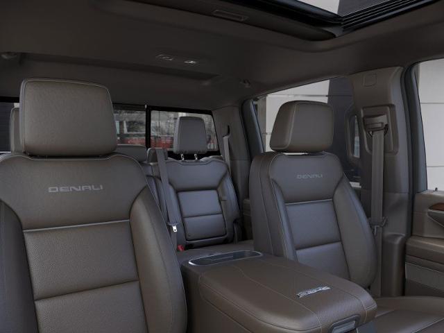 2026 GMC Sierra 2500 HD Vehicle Photo in INDEPENDENCE, MO 64055-1377
