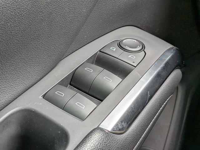 2024 Chevrolet Traverse Vehicle Photo in BRUNSWICK, GA 31525-1881