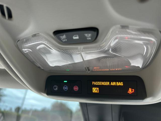 2021 Chevrolet Trailblazer Vehicle Photo in Statesboro, GA 30458