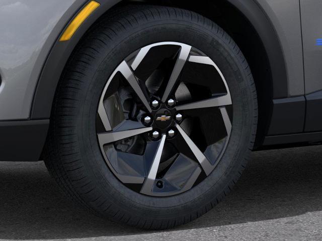 2026 Chevrolet Equinox EV Vehicle Photo in KANSAS CITY, MO 64114-4502