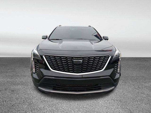 2023 Cadillac XT4 Vehicle Photo in BRUNSWICK, GA 31525-1881