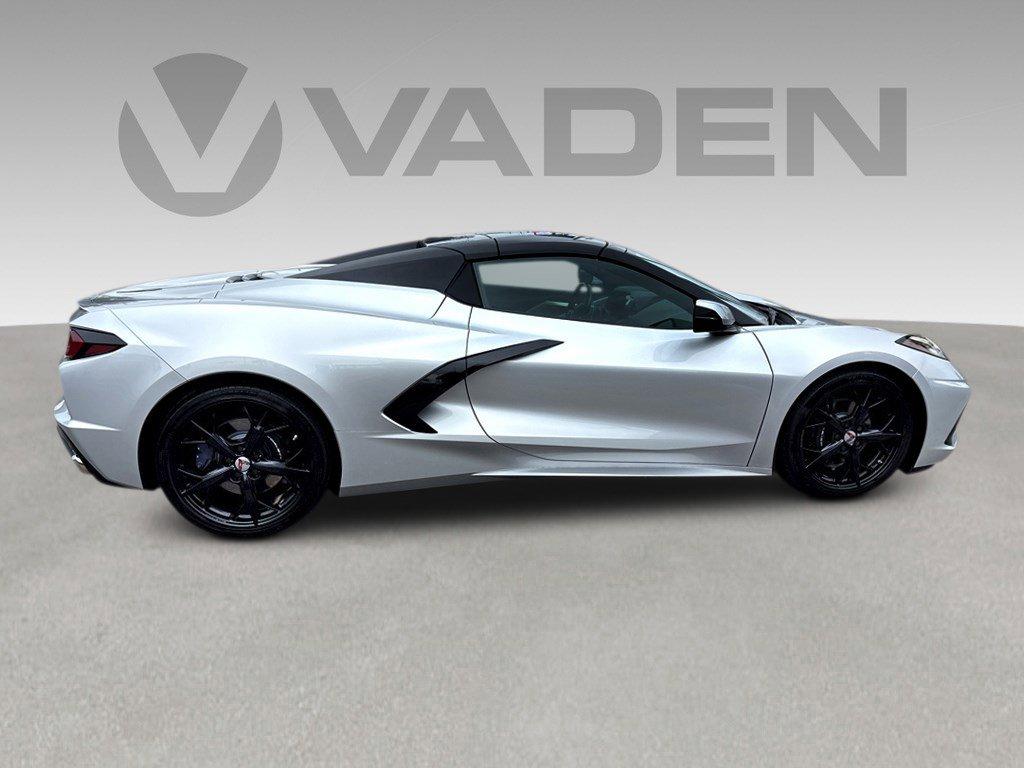 2020 Chevrolet Corvette Vehicle Photo in SAVANNAH, GA 31406-4513