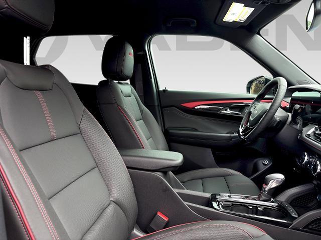 2026 Chevrolet Trailblazer Vehicle Photo in SAVANNAH, GA 31406-4513