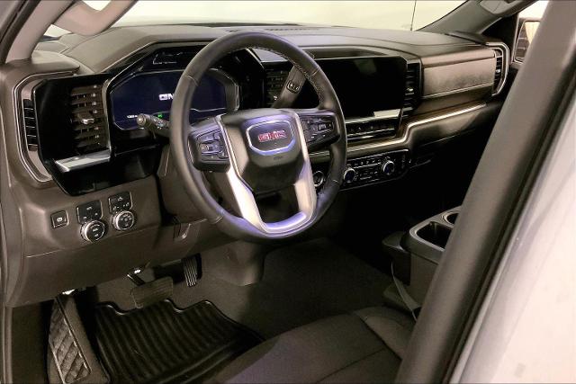 2024 GMC Sierra 1500 Vehicle Photo in INDEPENDENCE, MO 64055-1377