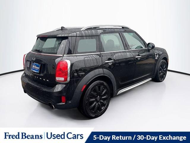 2019 MINI Cooper S Countryman ALL4 Vehicle Photo in Doylestown, PA 18902
