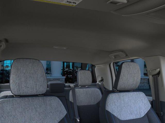 2025 Ford Maverick Vehicle Photo in Weatherford, TX 76087