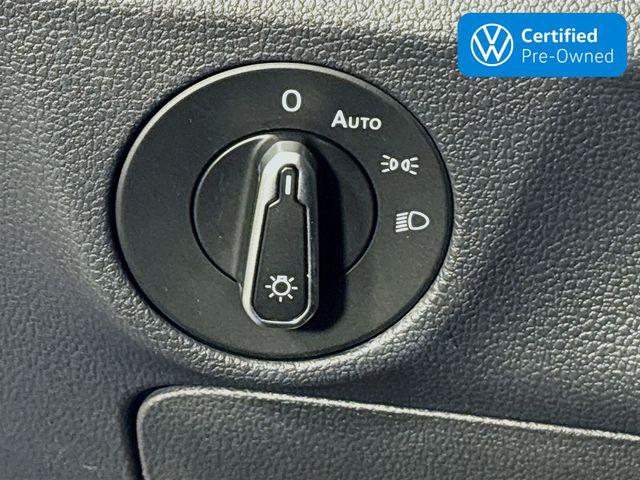 2024 Volkswagen Jetta Vehicle Photo in Puyallup, WA 98371
