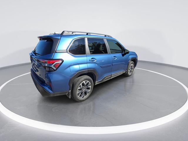 2025 Subaru Forester Vehicle Photo in Pleasant Hills, PA 15236
