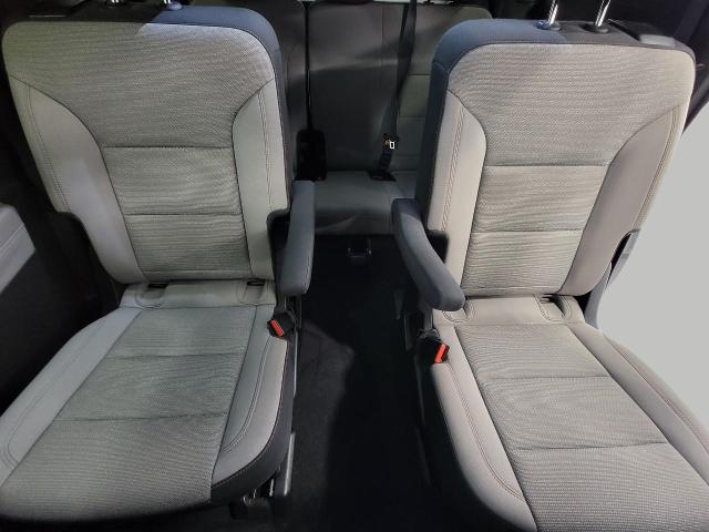 2025 Chevrolet Traverse Vehicle Photo in MANITOWOC, WI 54220-5838