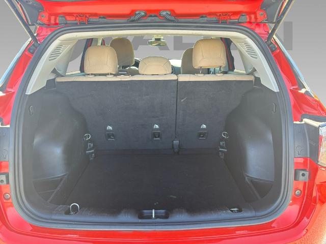 2020 Jeep Compass Vehicle Photo in Statesboro, GA 30458