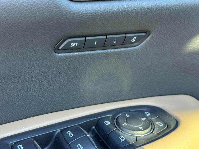 2021 Cadillac XT6 Vehicle Photo in COLUMBIA, MO 65203-3903