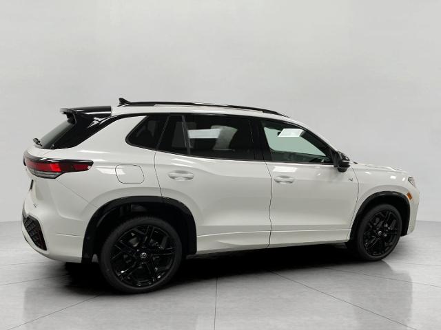 2025 Volkswagen Tiguan Vehicle Photo in Appleton, WI 54913