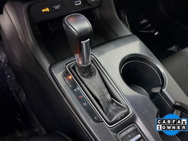 2022 Honda Civic Sedan Vehicle Photo in Puyallup, WA 98371