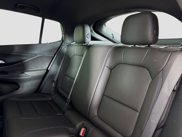 2024 Buick Envista Vehicle Photo in PUYALLUP, WA 98371-4149