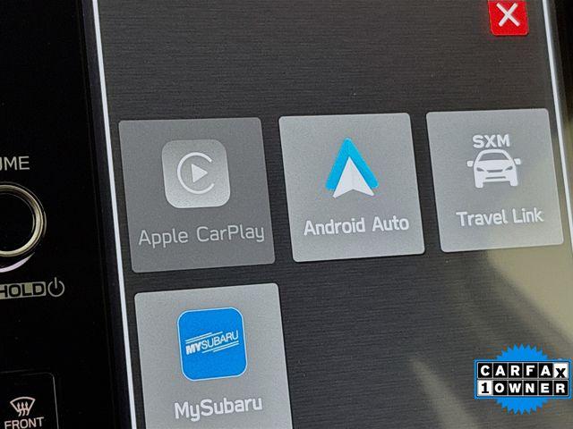 2025 Subaru Crosstrek Vehicle Photo in Puyallup, WA 98371