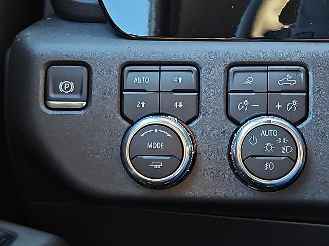 2026 GMC Sierra 1500 Vehicle Photo in TREVOSE, PA 19053-4984