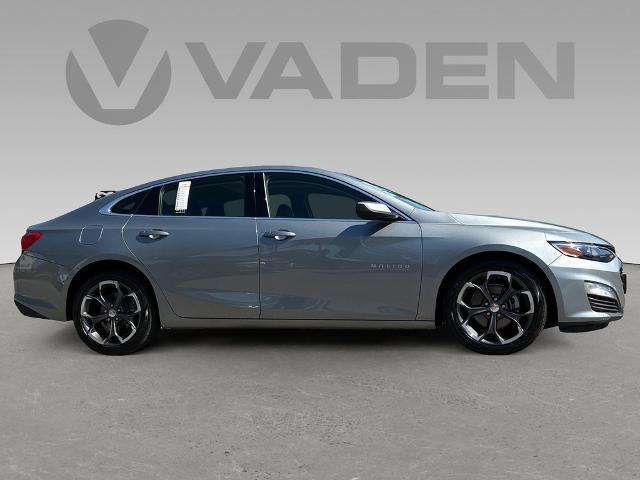 2023 Chevrolet Malibu Vehicle Photo in Savannah, GA 31419