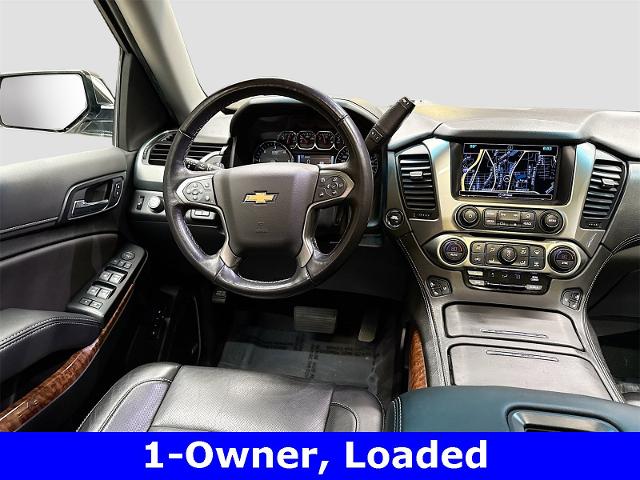 2019 Chevrolet Tahoe Vehicle Photo in EVERETT, WA 98203-5662