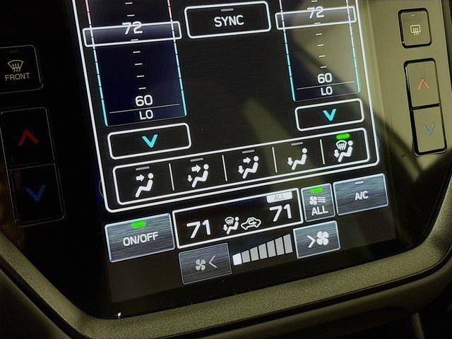 2024 Subaru Crosstrek Vehicle Photo in Puyallup, WA 98371