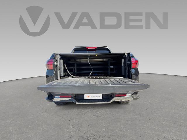 2023 Hyundai SANTA CRUZ Vehicle Photo in Brunswick, GA 31525