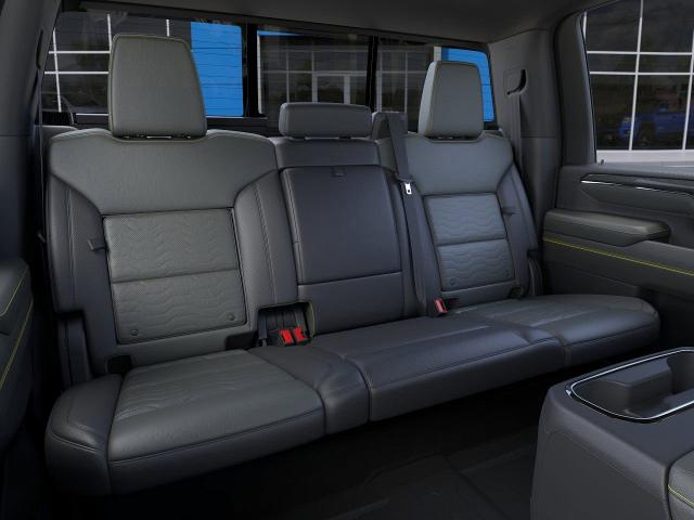 2026 Chevrolet Silverado 2500 HD Vehicle Photo in EVERETT, WA 98203-5662