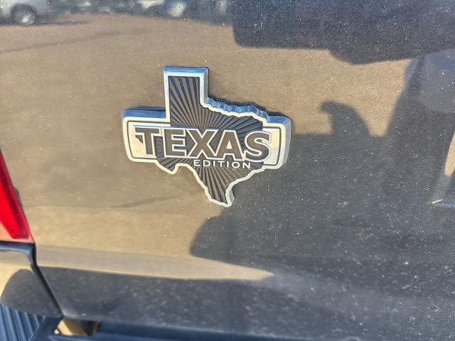 2023 Ford F-150 Vehicle Photo in Weatherford, TX 76087