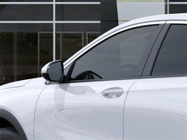 2025 Buick Envista Vehicle Photo in ROCHESTER HILLS, MI 48307-2741